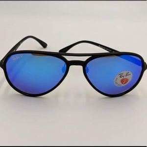 Ray-Ban CHROMANCE